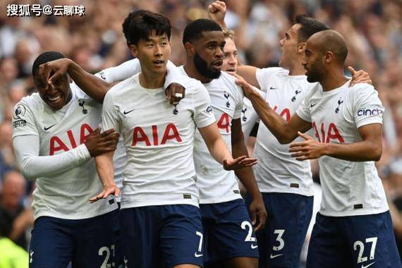 关于热刺主场大胜布莱顿,缩小与前四的差距的信息 关于热刺主场大胜布莱顿,缩小与前四的差距的信息