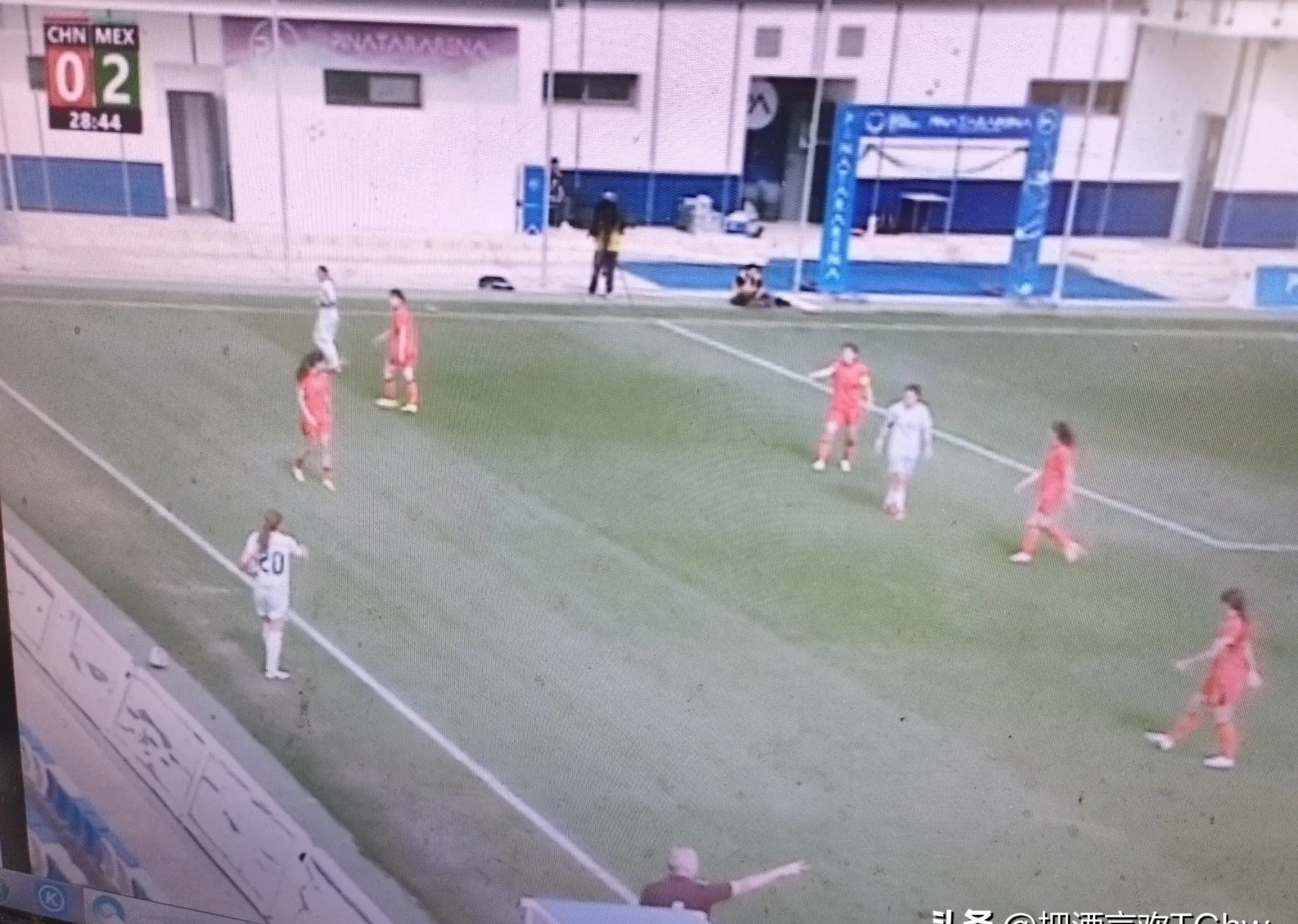 墨西哥队晋级国际足球冠军杯四强的简单介绍 墨西哥队晋级国际足球冠军杯四强的简单介绍