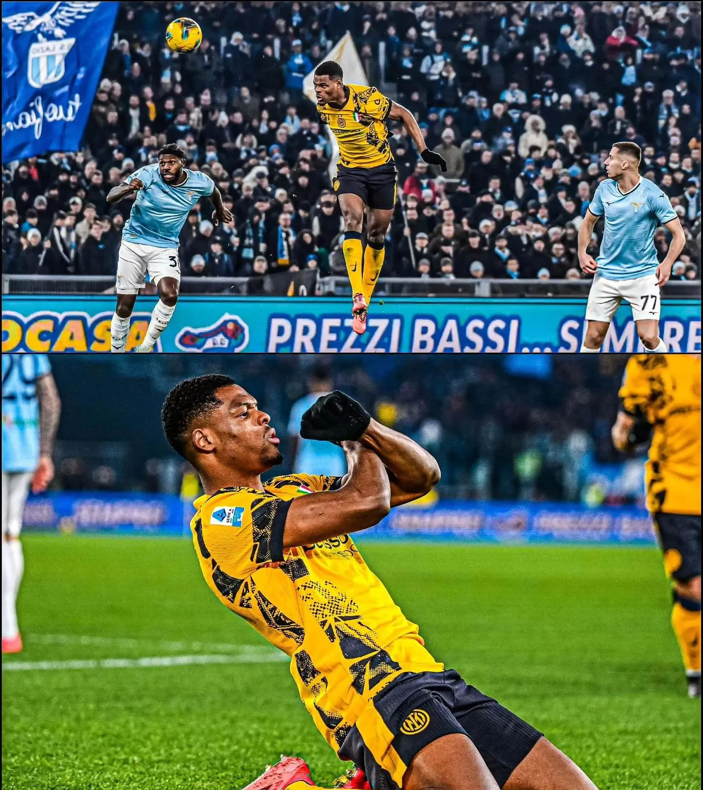 国际米兰欲夺下拉齐奥,放眼冠军梦的简单介绍 国际米兰欲夺下拉齐奥,放眼冠军梦的简单介绍