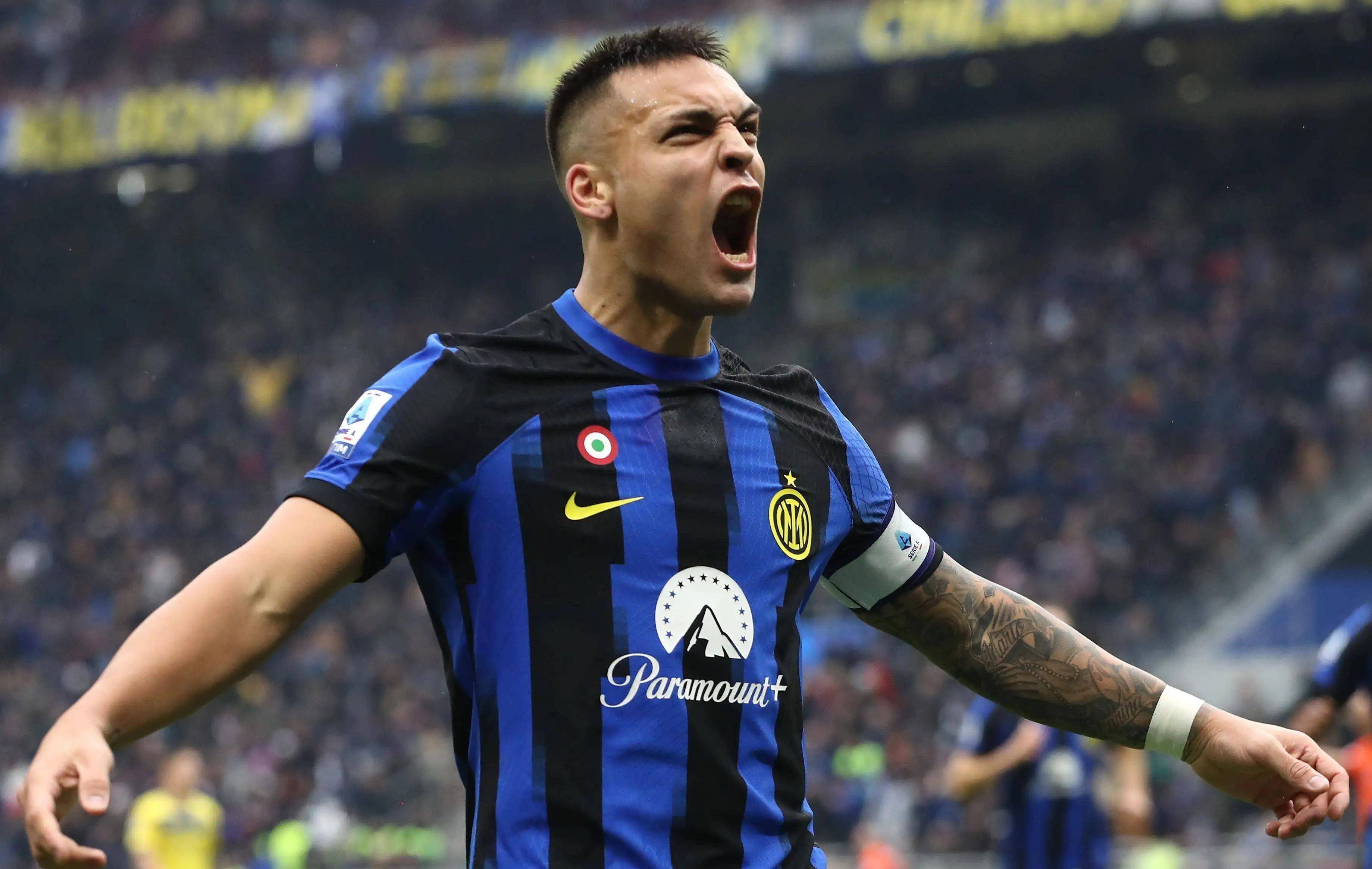 国际米兰赢球保持势头,球队士气高涨的简单介绍 国际米兰赢球保持势头,球队士气高涨的简单介绍