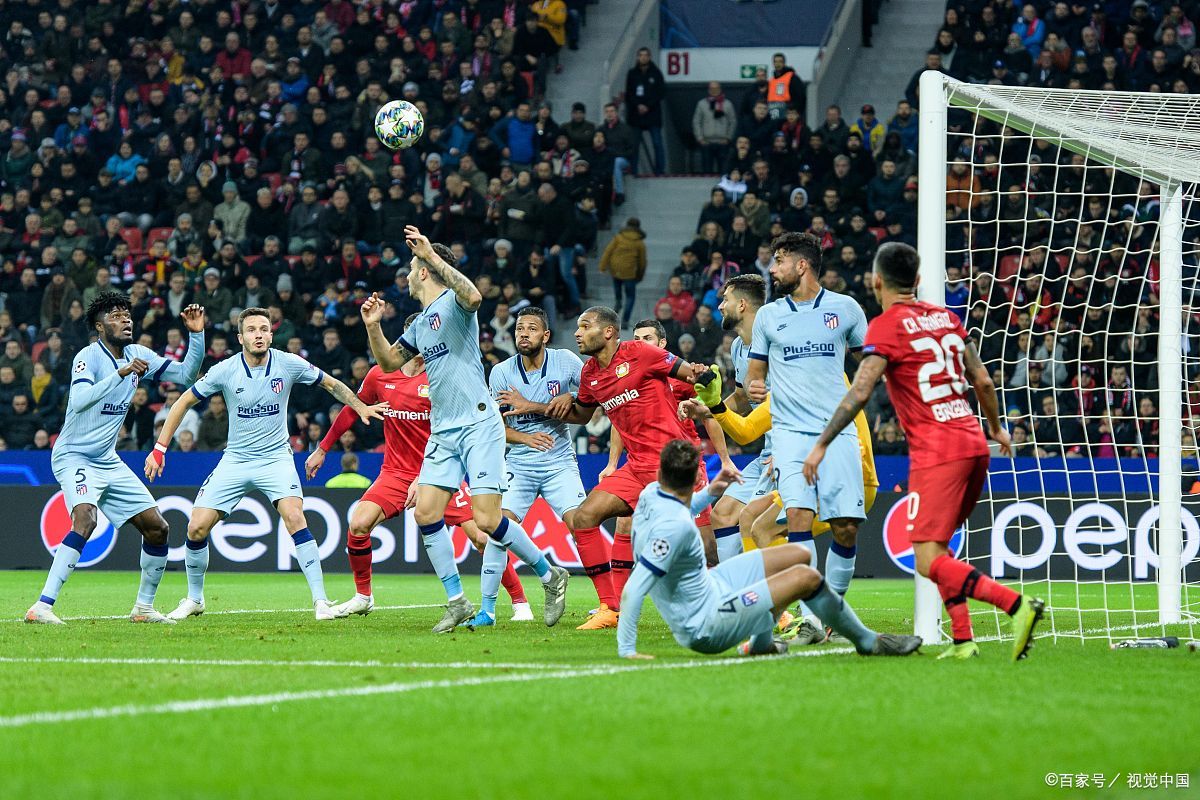 aoa体育直播-欧冠比赛中一场惊险比分连连上演(欧冠比赛中一场惊险比分连连上演几场)