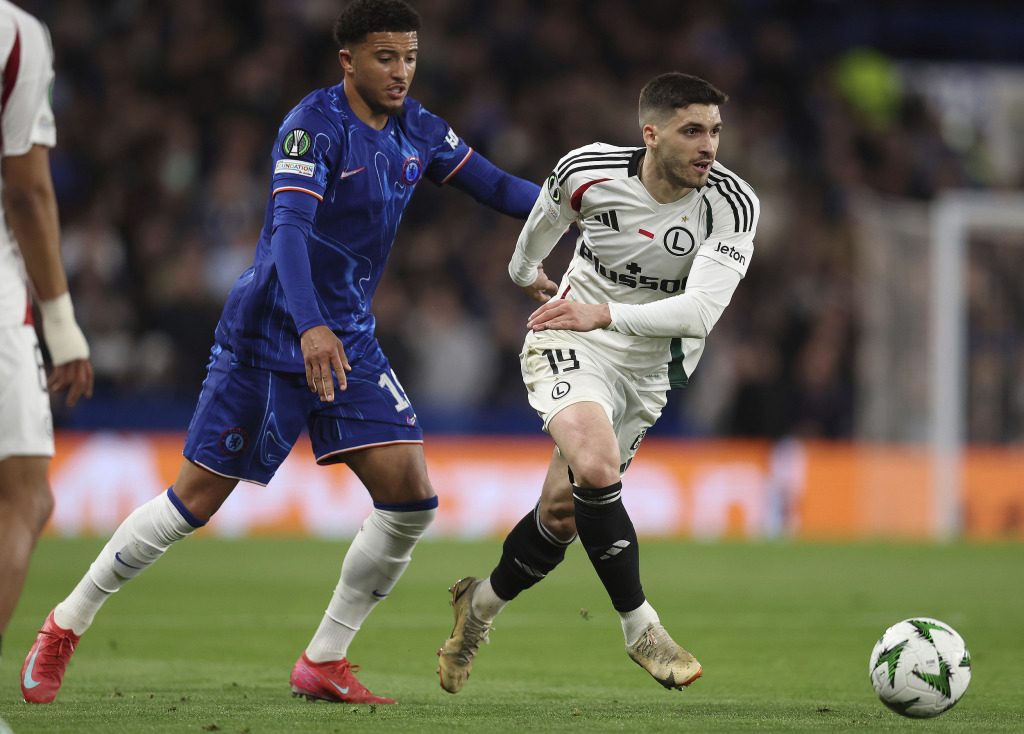 aoa体育-包含克罗姆普顿告别英超澎湃人心的词条