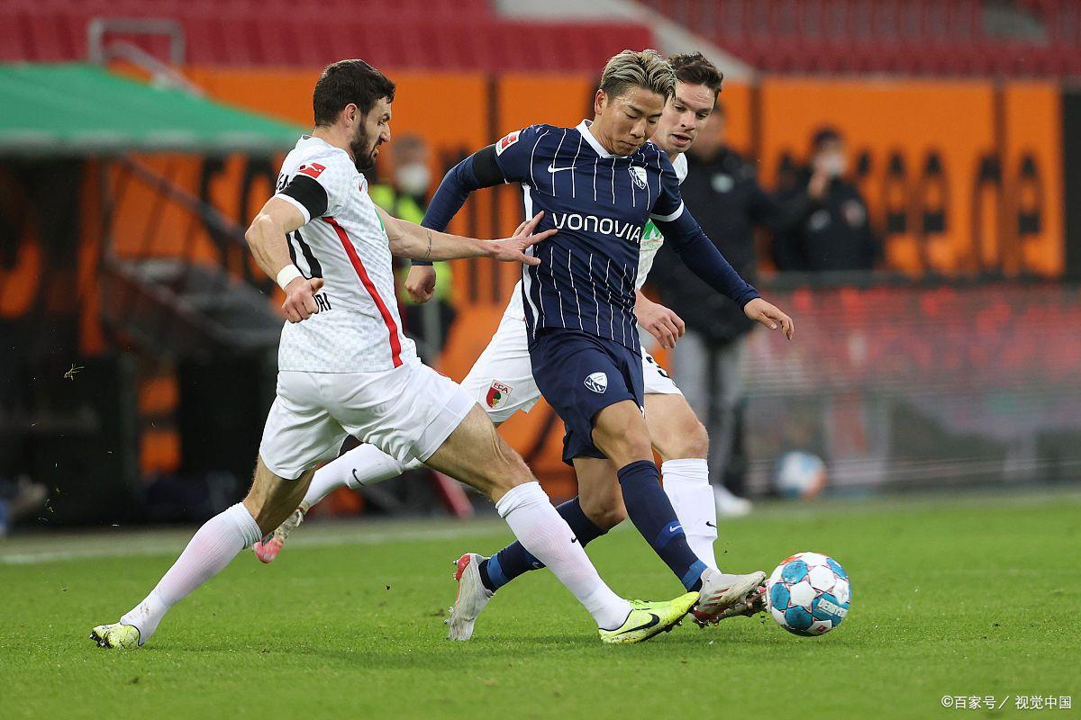 波鸿队惨遭逆转,降级区形势日益严峻的简单介绍 波鸿队惨遭逆转,降级区形势日益严峻的简单介绍