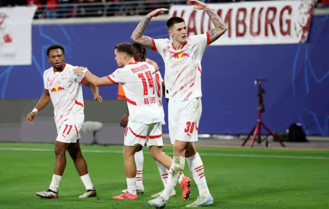 关于莱比锡击败马赛,成功晋级欧冠八强的信息 关于莱比锡击败马赛,成功晋级欧冠八强的信息