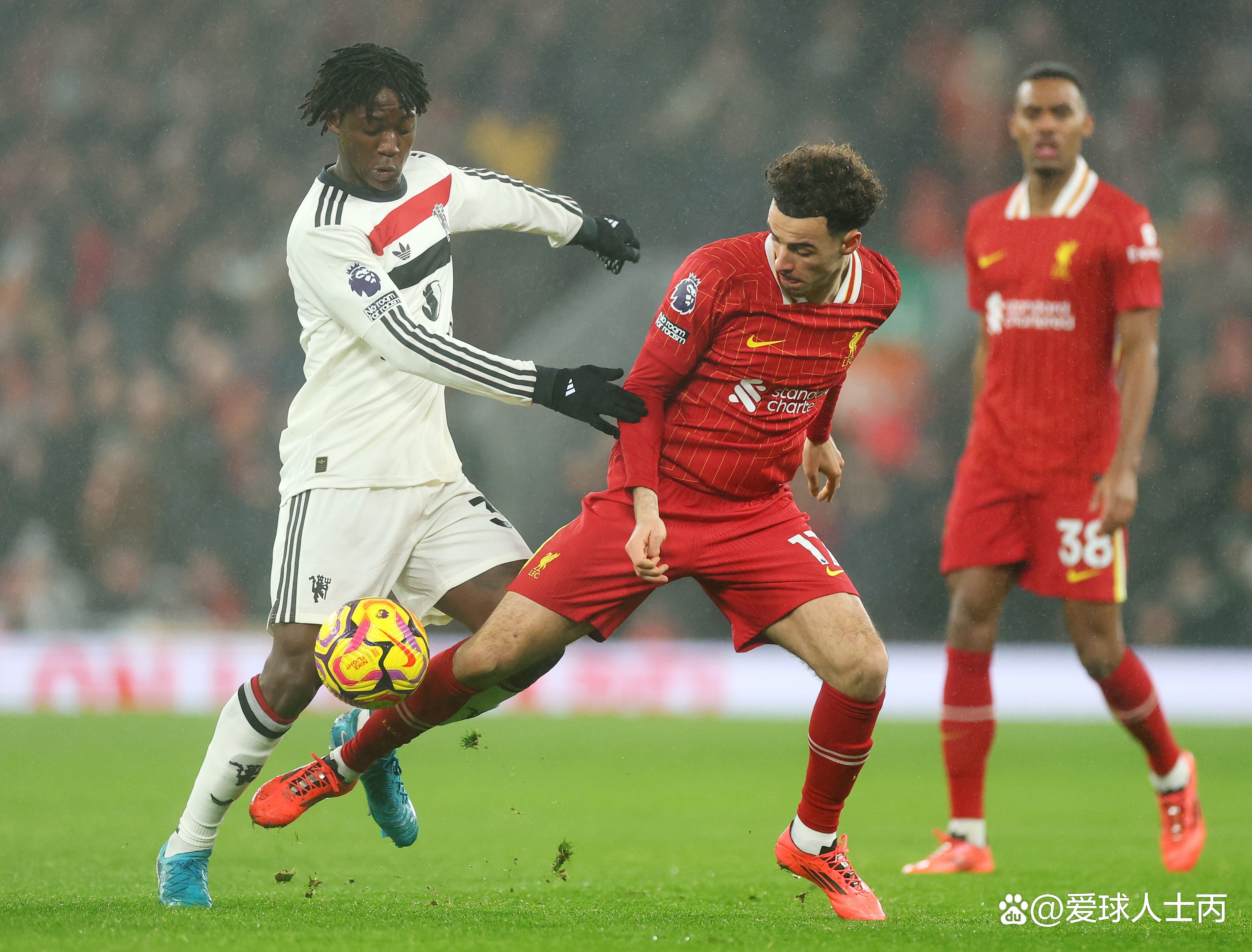 aoa体育直播-关于利物浦主场告负，遭遇两连败的信息
