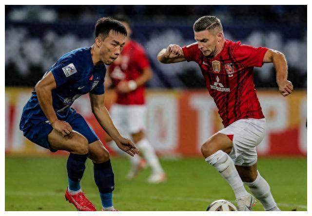 aoa体育-武汉三镇爆发神级表现，亚冠被彻底压制，绝杀的简单介绍