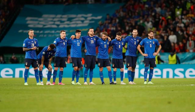 aoa体育官网-包含意大利成功挺进半决赛，瑞士遗憾止步强的词条