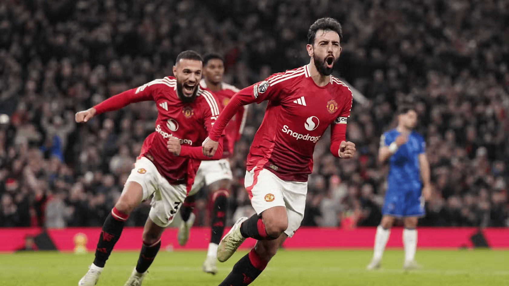 aoa体育馆-包含利物浦德比，红蓝之争再次上演的词条