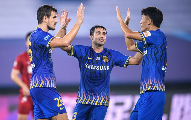 aoa体育视频-关于苏宁队冒着压力，争取胜利创造佳绩的信息