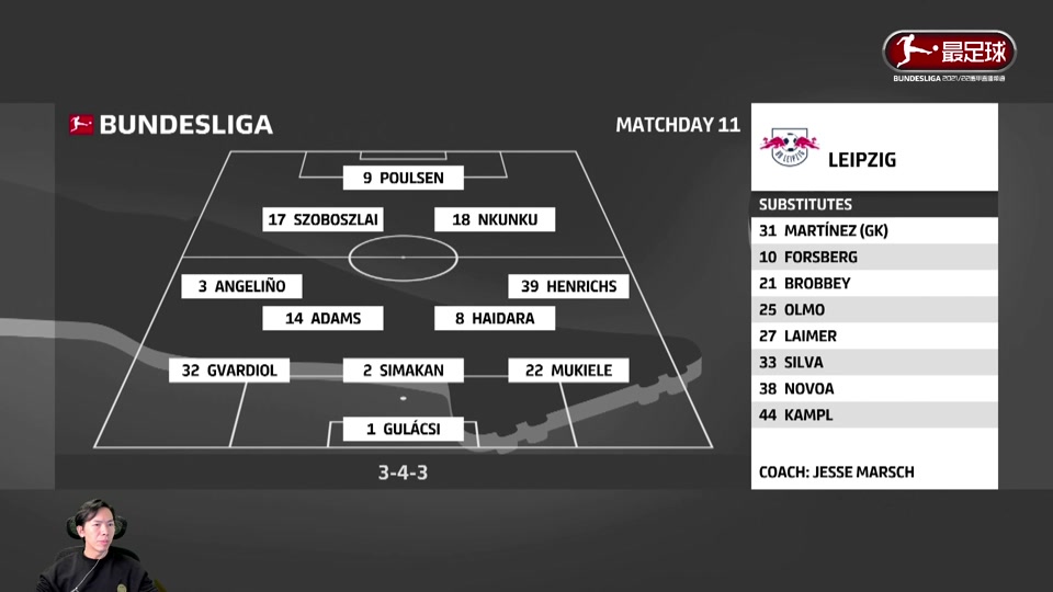 莱比锡红牛挑战多特蒙德,谁能占尽上风? 莱比锡红牛挑战多特蒙德,谁能占尽上风?