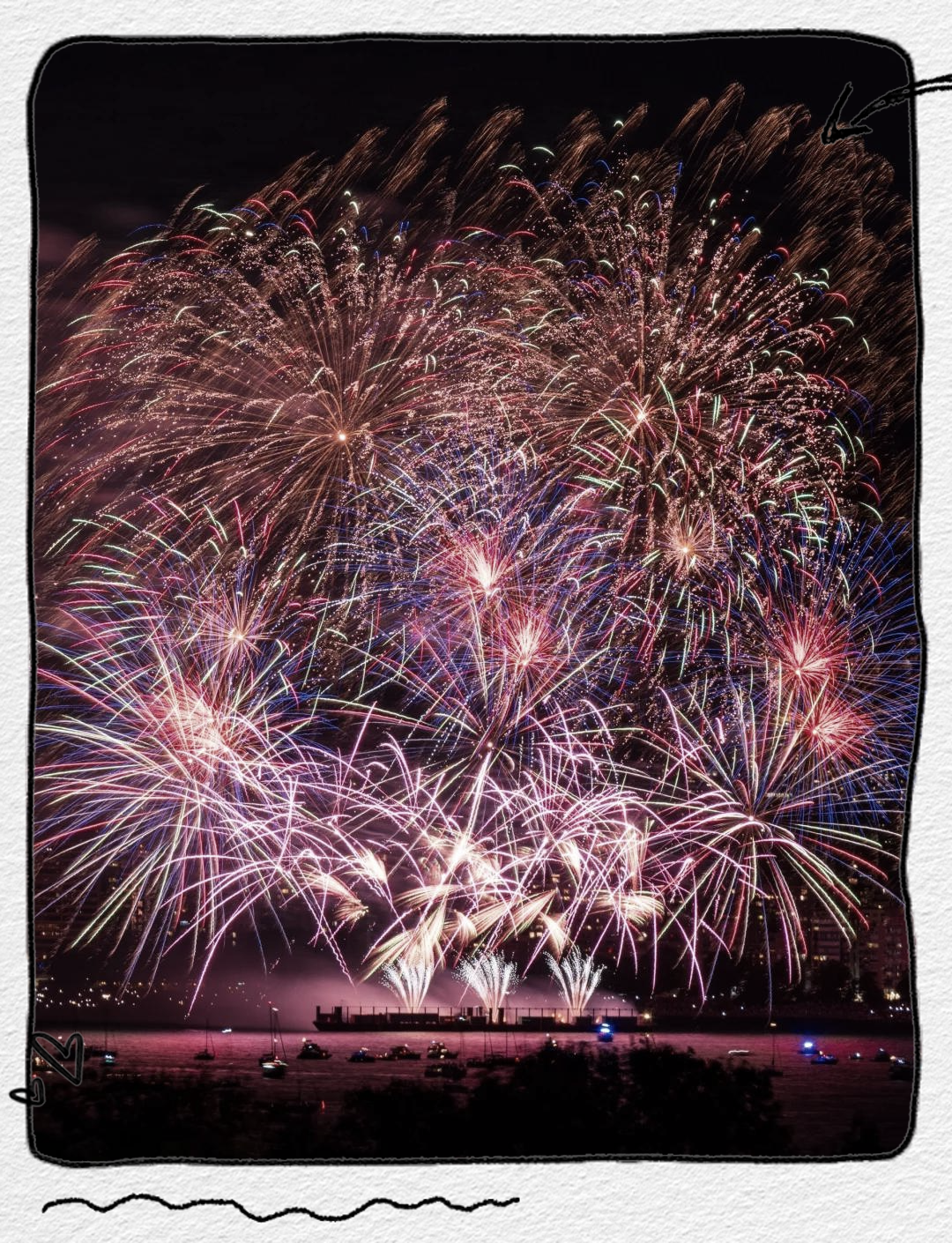 马来西亚代表队将门神发挥到极致的简单介绍