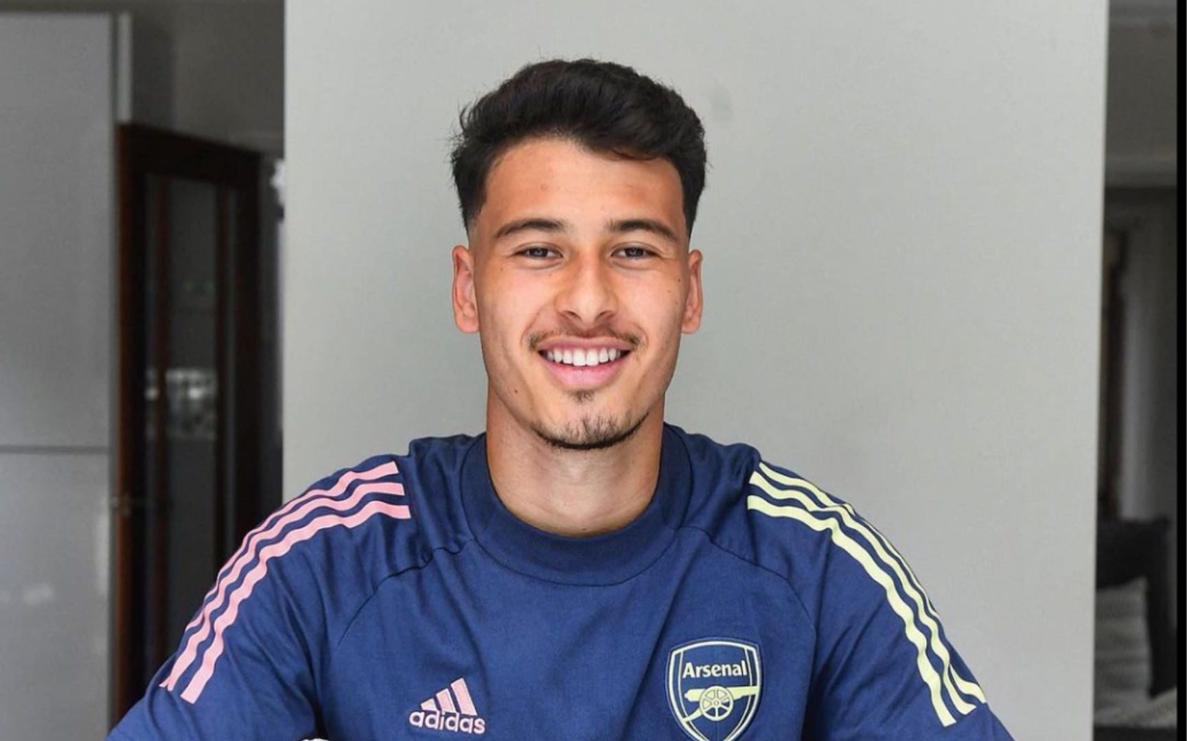 包含阿森纳年轻球员表现抢眼,受到主帅表扬的词条 包含阿森纳年轻球员表现抢眼,受到主帅表扬的词条