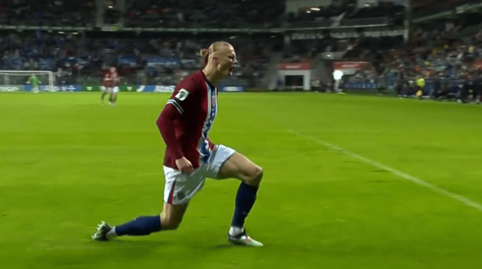 直布罗陀队在欧预赛中奋力反击,最终力不从心的简单介绍 直布罗陀队在欧预赛中奋力反击,最终力不从心的简单介绍