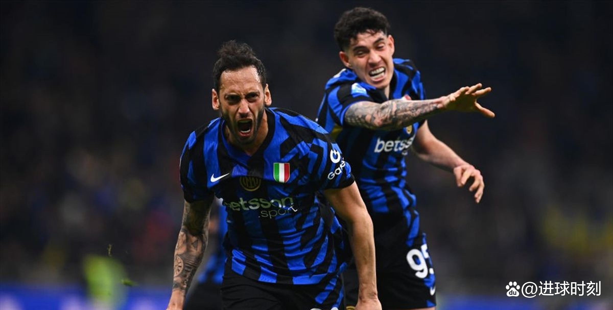 aoa体育-关于国际米兰引援计划曝光，力图提升实力的信息