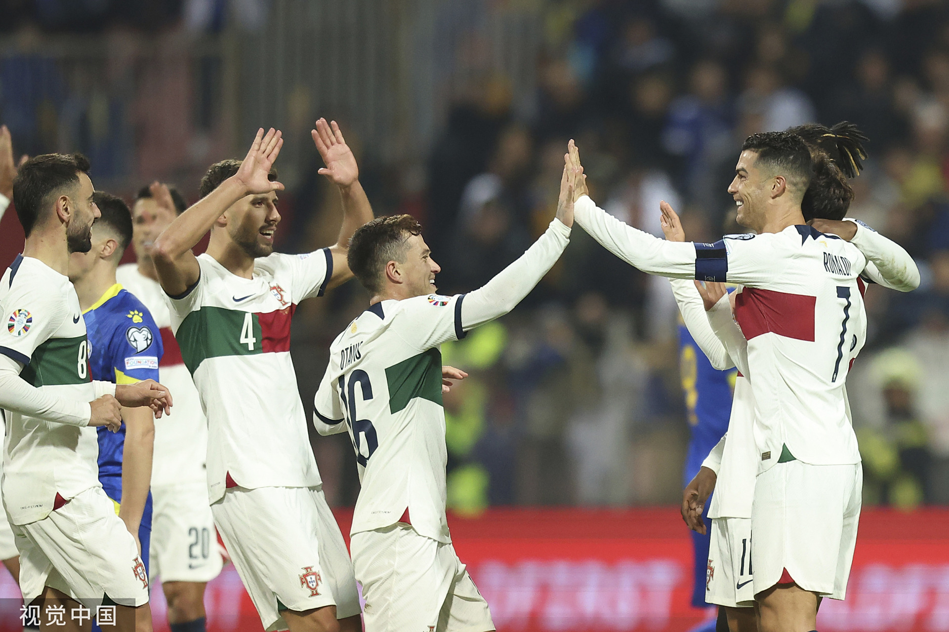 关于波黑队勇夺胜利！在欧洲杯预选赛中实现逆袭！的信息