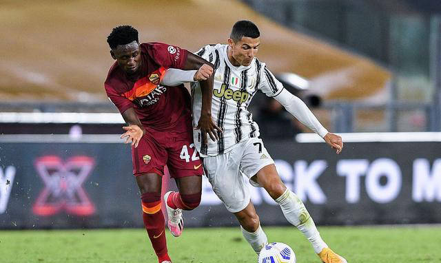 aoa体育课程-罗马大胜弗洛西诺尼，稳固前四积分的简单介绍