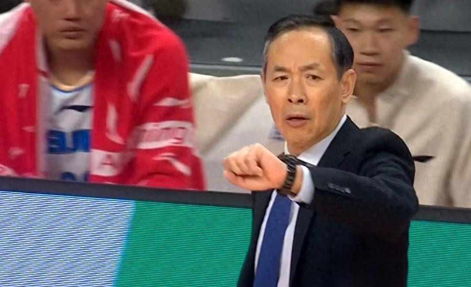 北京队在最新比赛中遭遇惨败