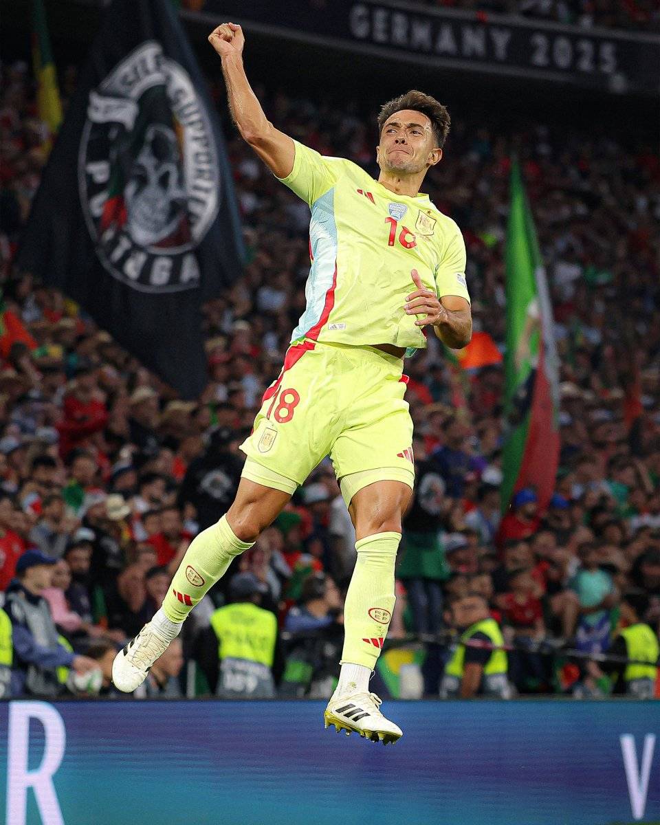 欧国联赛中球员们闪耀赛场，为球队赢得胜利的简单介绍