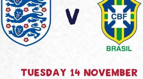 关于英格兰联赛大比分胜利，将赴印度国际友谊赛的信息