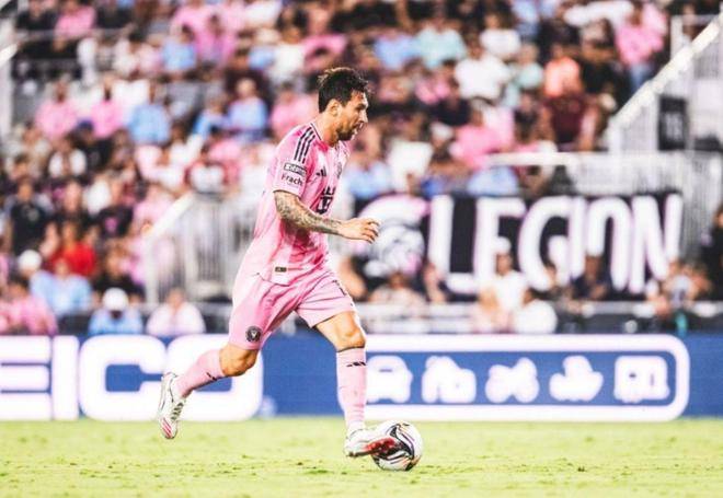 关于梅西连续传射助攻，球队攻势如虹的信息