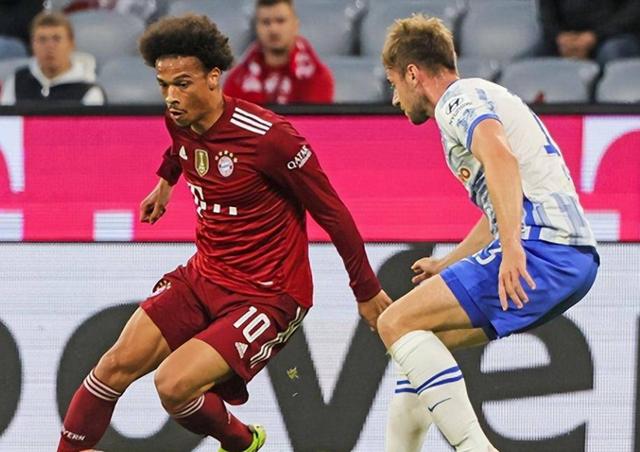 aoa体育官网-莱比锡红牛力压对手，迎来一轮胜利