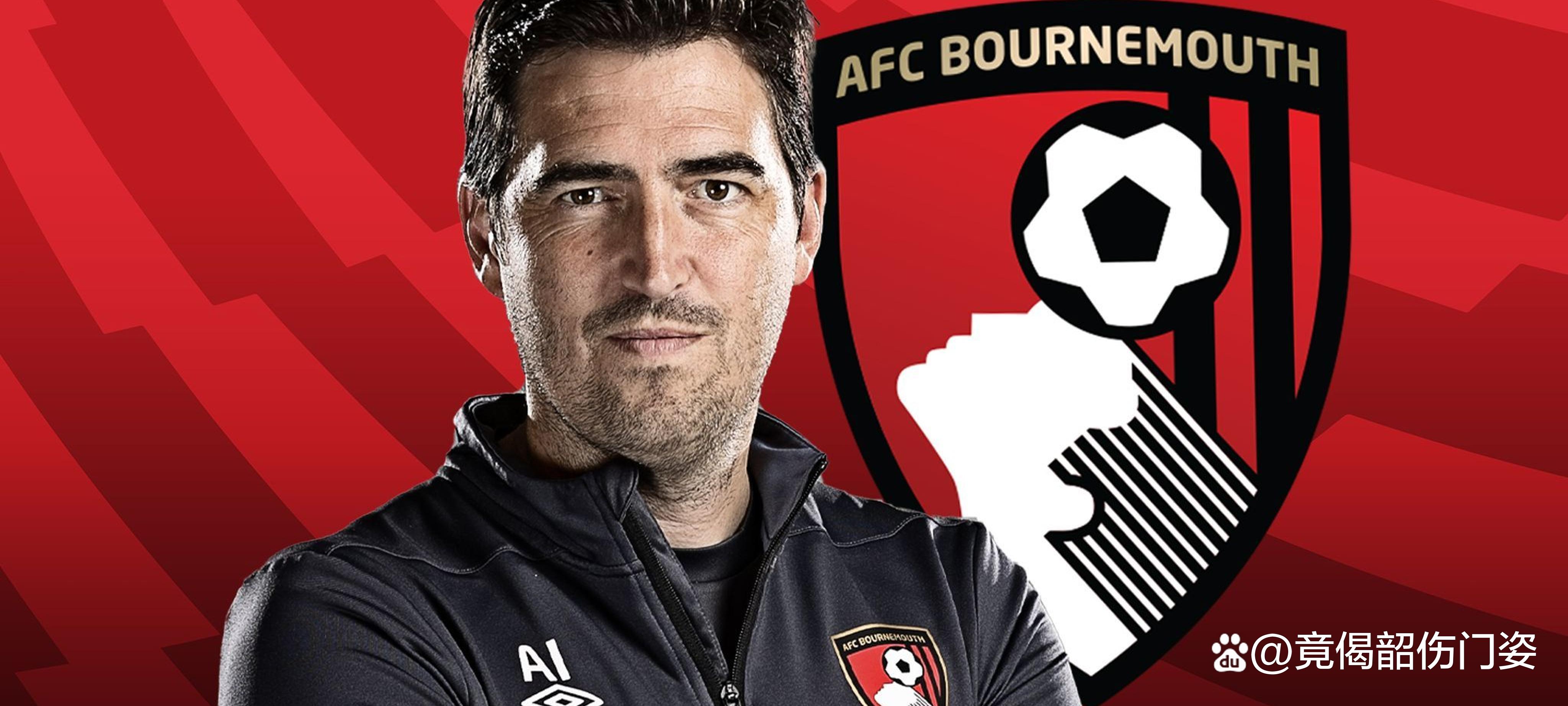 伯恩茅斯众志成城，客场大胜领跑者