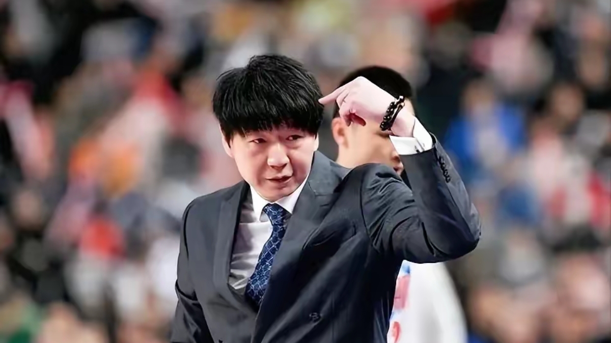 教练战术妙招,带领球队获得关键胜利 教练战术妙招,带领球队获得关键胜利