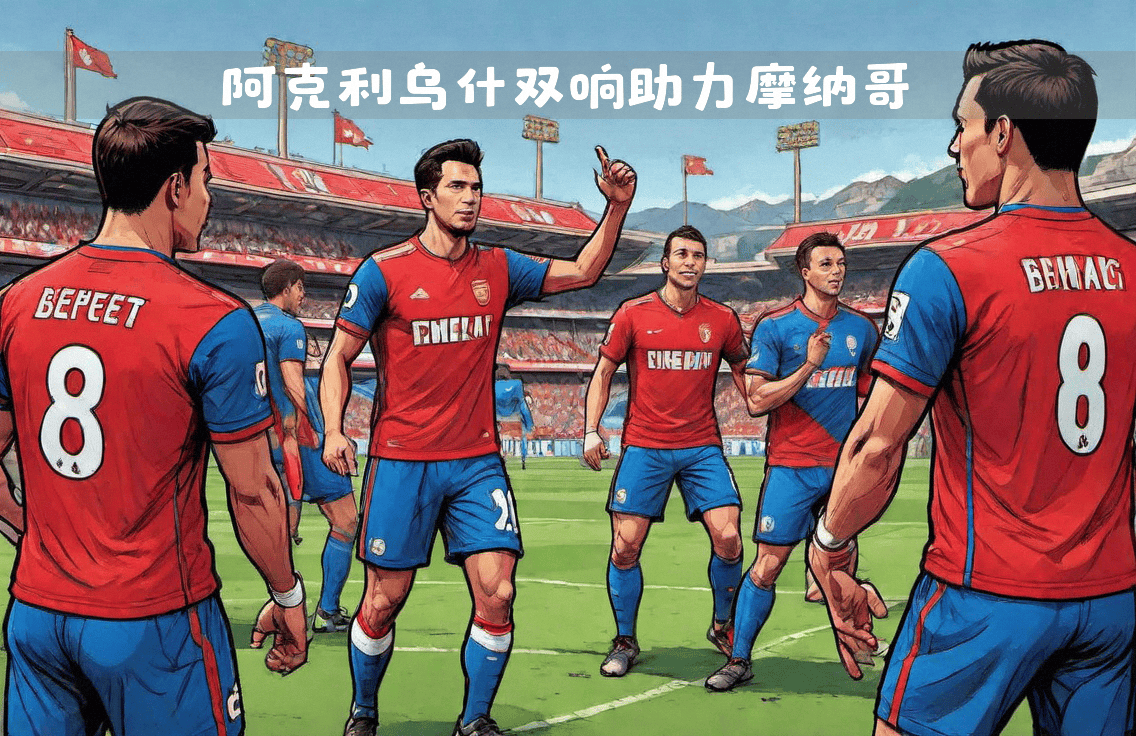 摩纳哥队众将展现出色默契,法国联赛风云再起的简单介绍 摩纳哥队众将展现出色默契,法国联赛风云再起的简单介绍