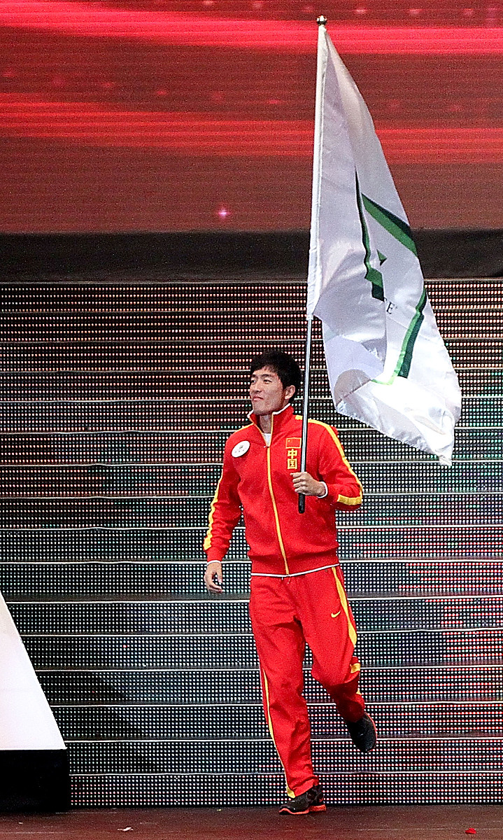 关于乐在其中！球员热血激昂挑战极限的信息