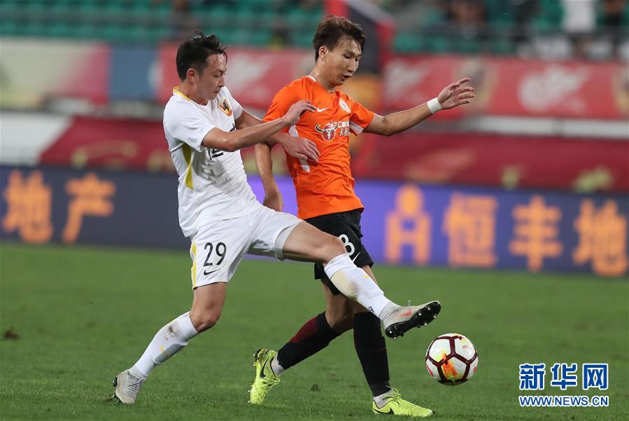 北京人和客场战平，表现平稳