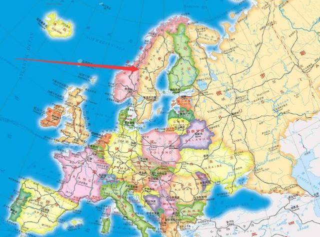 瑞典主场战平挪威,双方实力均衡的简单介绍 瑞典主场战平挪威,双方实力均衡的简单介绍