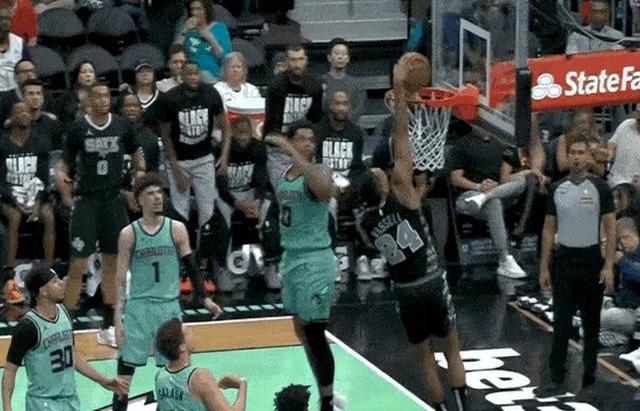 篮网惊险取胜,马刺憾失胜机的简单介绍 篮网惊险取胜,马刺憾失胜机的简单介绍