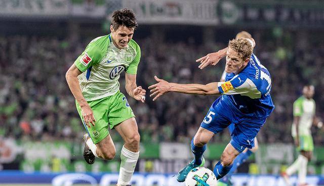 aoa体育娱乐-沃尔夫斯堡后防线展现坚不可摧进攻，连胜走势稳定的简单介绍