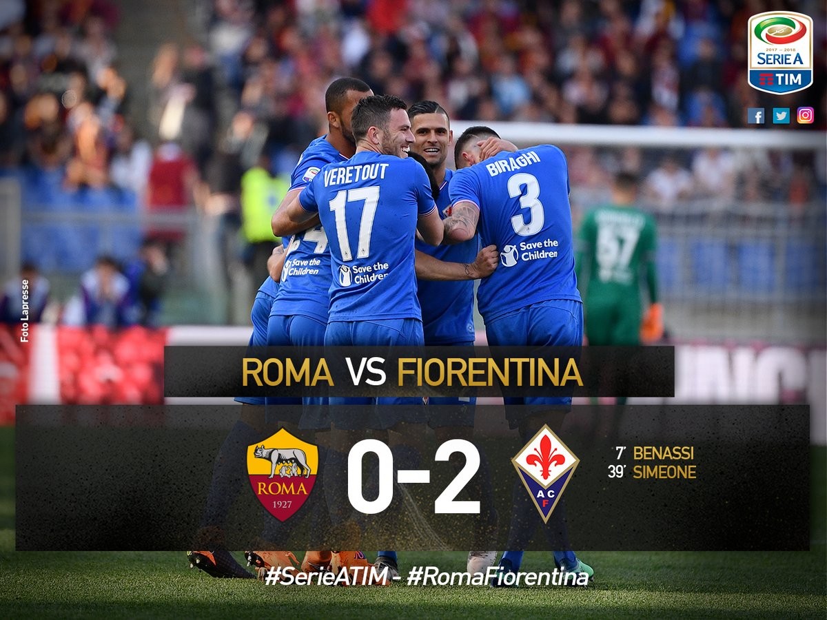 克罗托内不敌桑普多利亚，保级形势堪忧