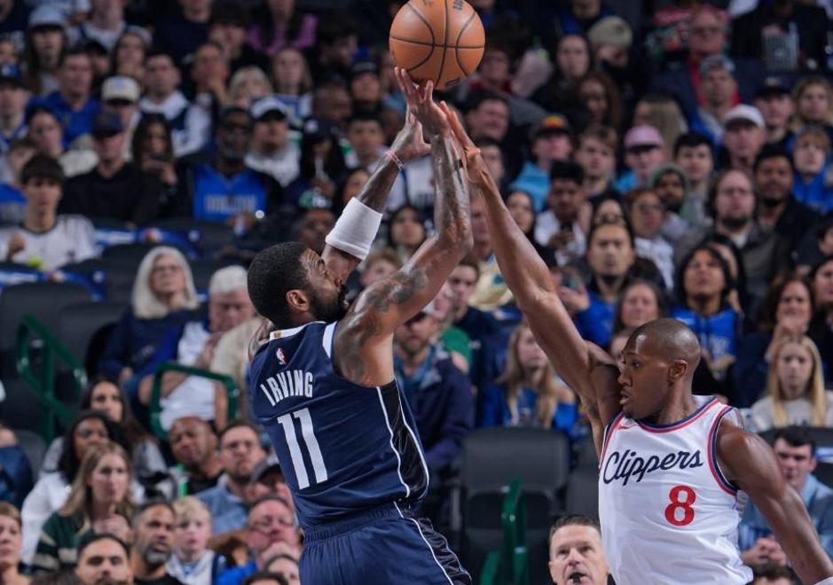 关于独行侠爆冷战胜快船，哈登上演三双秀！的信息