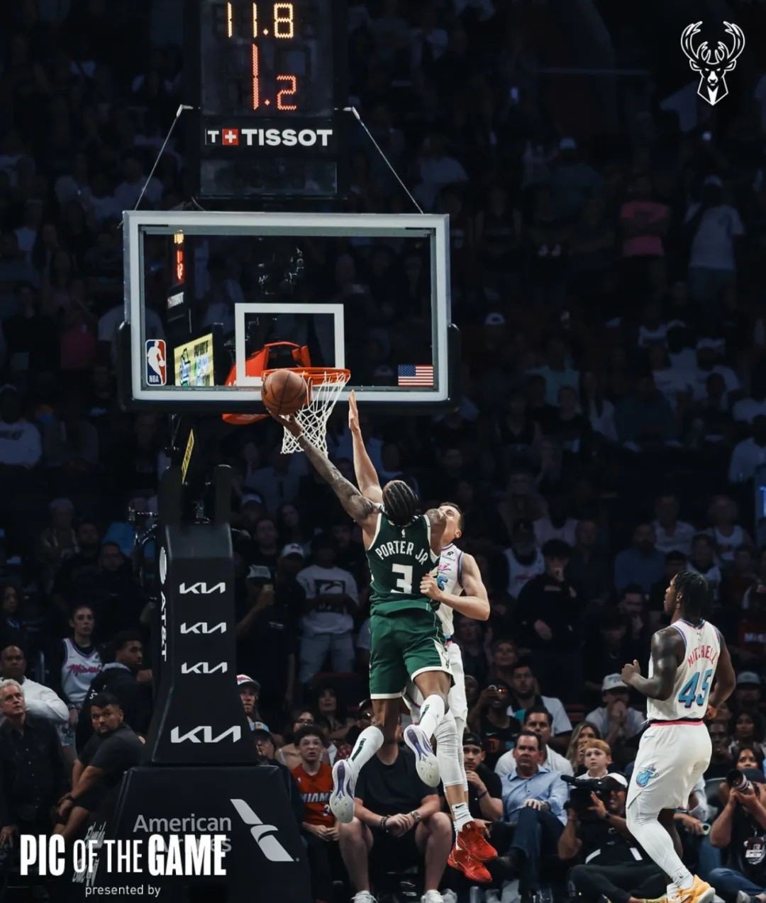 包含雄鹿横扫魔术,东部半决赛占据优势,晋级只是开始的词条 包含雄鹿横扫魔术,东部半决赛占据优势,晋级只是开始的词条