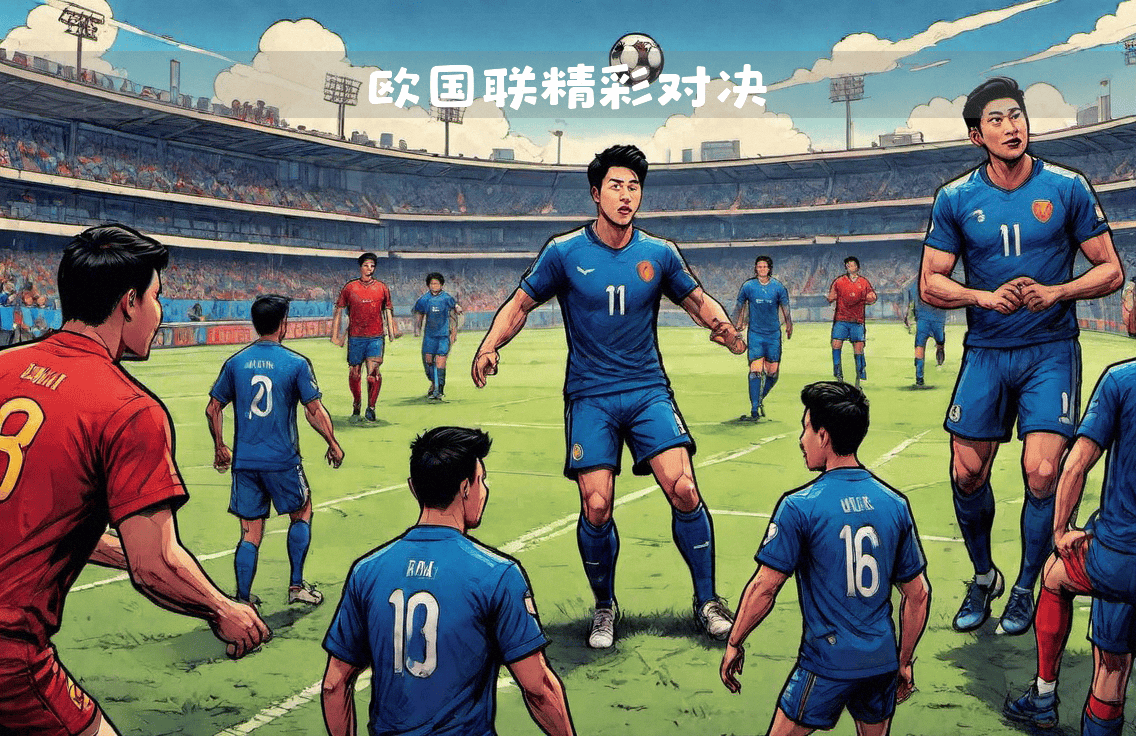 欧国联赛事日程：充满挑战的对决即将拉开帷幕的简单介绍