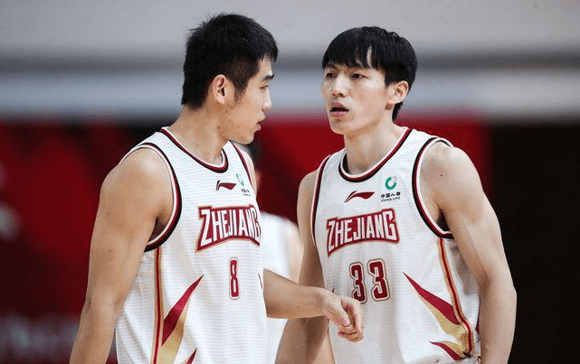 浙江男篮大胜,刷新进攻效率记录 浙江男篮大胜,刷新进攻效率记录