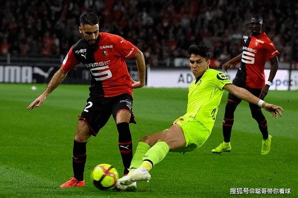 南特备战对阵雷恩的关键比赛