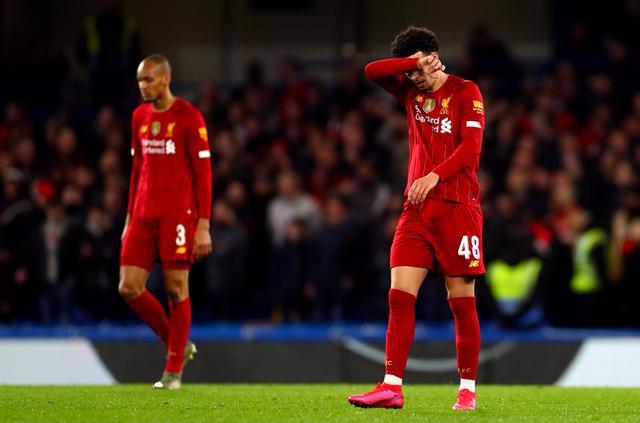 aoa体育官网-关于克洛普教练遭遇困境，利物浦三连败的信息