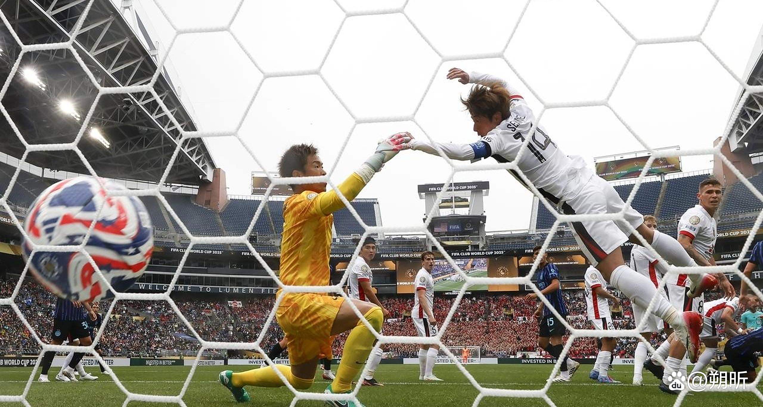 国米连续两轮失分,球队状态下滑 国米连续两轮失分,球队状态下滑