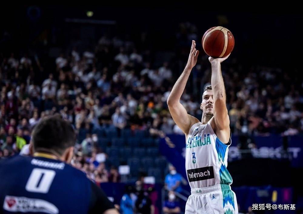 斯洛文尼亚备战欧锦赛,全队士气高涨 斯洛文尼亚备战欧锦赛,全队士气高涨