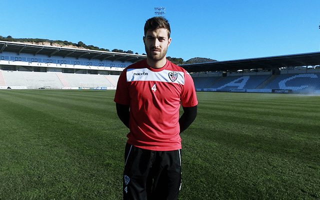 aoa体育课程-关于巴斯蒂亚战平图卢兹，积分暂时增加的信息