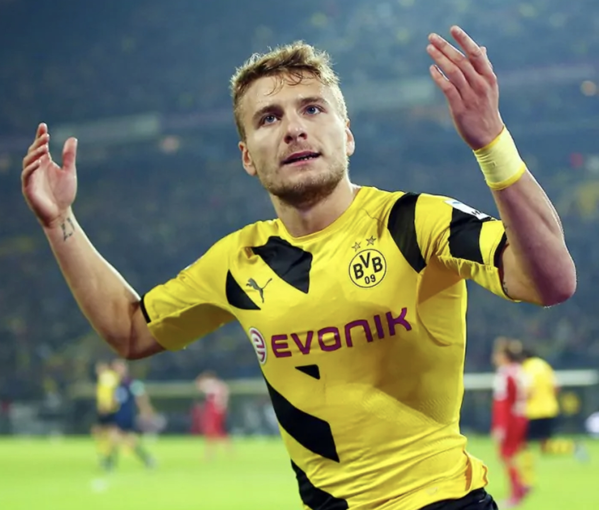 aoa体育教练-因莫比莱被点名为最有潜力的球员，备受赞誉和关注的简单介绍