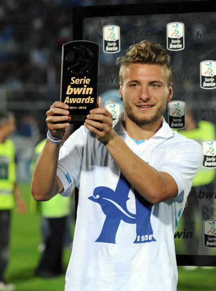 因莫比莱被点名为最有潜力的球员,备受赞誉和关注的简单介绍 因莫比莱被点名为最有潜力的球员,备受赞誉和关注的简单介绍