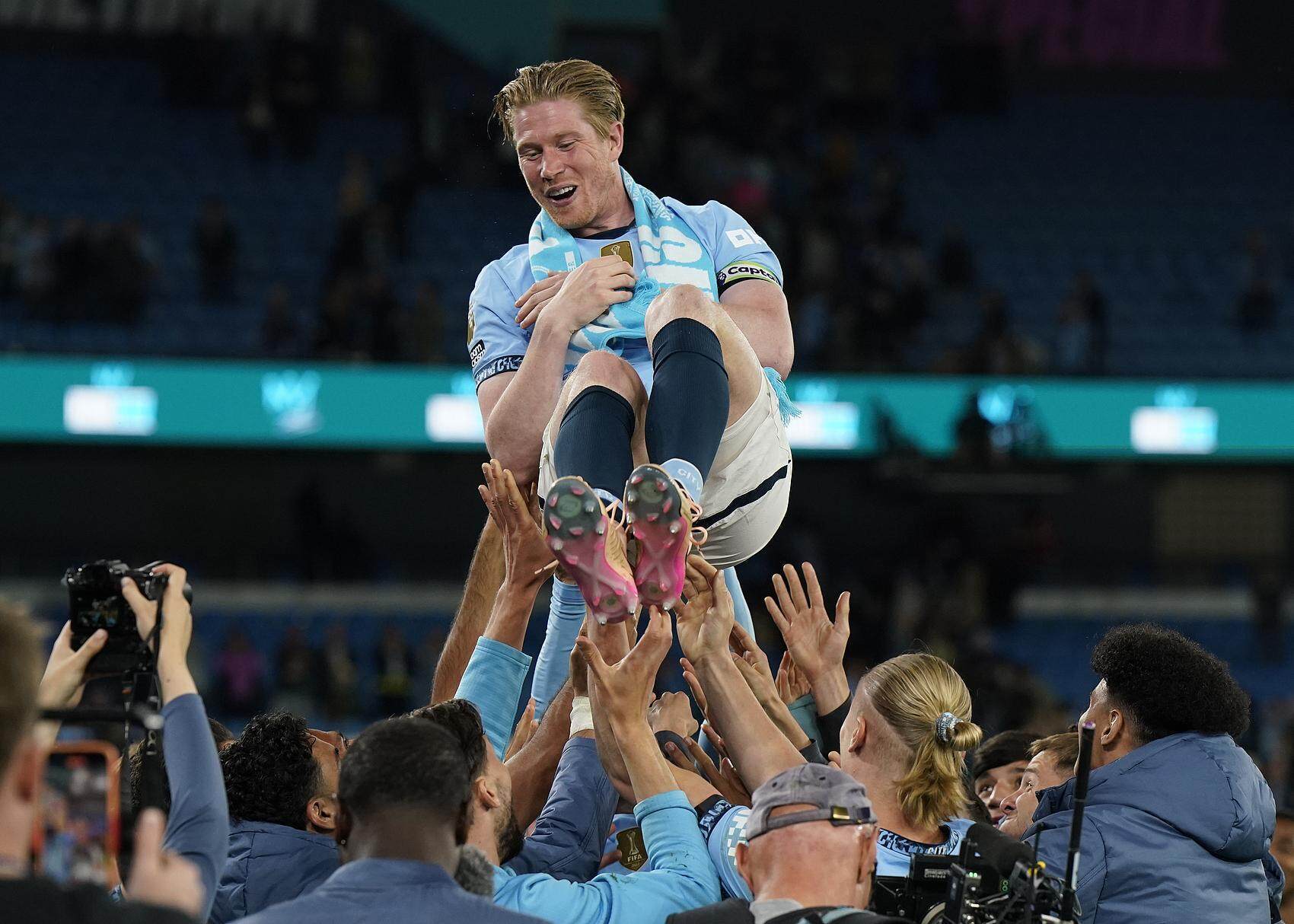 曼城客场不敌伯恩茅斯,遭遇困境的简单介绍 曼城客场不敌伯恩茅斯,遭遇困境的简单介绍