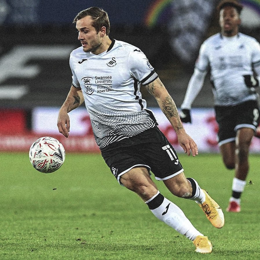 斯旺西客场失利,战绩不尽如人意 斯旺西客场失利,战绩不尽如人意