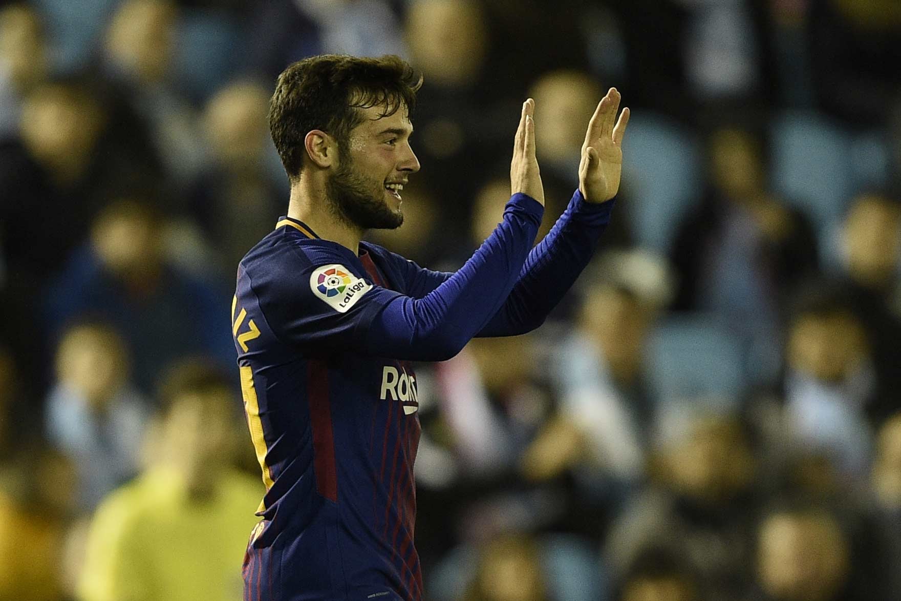 aoa体育馆-古铁雷斯逼平塞尔塔，气定神闲征战胜利的简单介绍