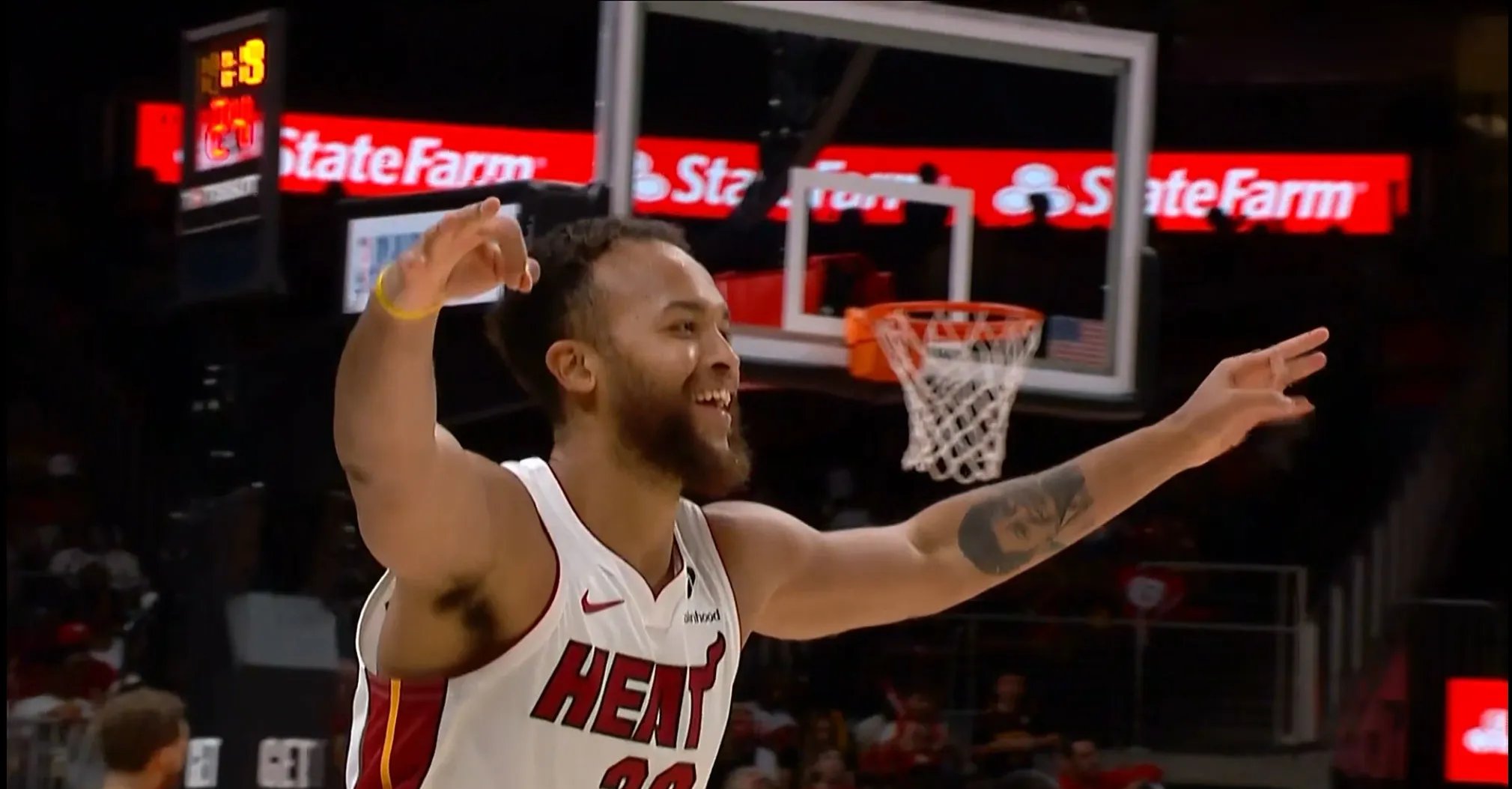 热火客场不敌老鹰,德拉季奇关键时刻表现低迷的简单介绍 热火客场不敌老鹰,德拉季奇关键时刻表现低迷的简单介绍