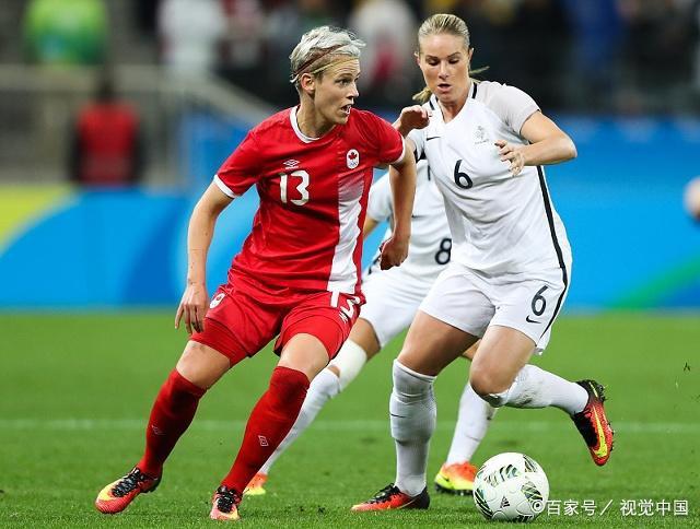 瑞典女足队教练团队迎来新成员